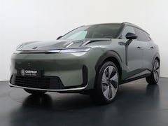 Lynk & Co 08 - 1.5 More PHEV | Pano Dak | 200 km elektrisch | Carplay | 360 camera | Sfeerverlichting