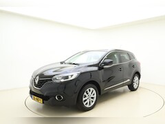 Renault Kadjar - 1.2 TCe Limited | Apple carplay/Android auto | Cruise control | Keyless entry | Trekhaak |