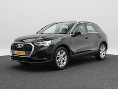 Audi Q3 - 45 TFSi 245 Pk e Business Edition | Cruise Control | Climatronic | Navigatie | CarPlay | 1