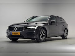 Volvo V60 - 2.0 B3 163pk Essential Aut. [ Trekhaak Apple/Android Camera ]