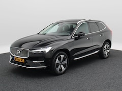 Volvo XC60 - 2.0 T8 455 Pk Plug-in hybrid AWD Plus Bright | Panoramadak | Trekhaak | 360° Camera | Harm