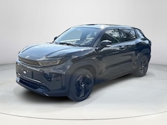 Toyota Urban Cruiser - Dynamic 61 kWh | Android Auto | Apple Carplay | NIEUWE AUTO
