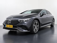 Mercedes-Benz EQE - 300 Business Solution AMG 90 kWh | Trekhaak Wegklapbaar | Panorama - Schuifdak | Memory Se