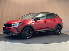 Opel Grandland - 1.2 Turbo 130PK Aut. GS | 2x AGR | LED | Carplay | Camera | Incl. garantie