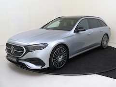 Mercedes-Benz E-klasse Estate - 300 e Sport Edition / Panorama-dak / Memory-Stoelen / Stoel-Ventilatie / Superscreen /