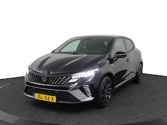 Renault Clio - esprit Alpine full hybrid E-Tech 145 | BOSE Audio | Adapt. Cruise | Parkeercamera |