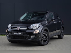 Fiat 500 X - 1.4 Turbo MultiAir PopStar |Carplay|NAP|Cruise|PDC|