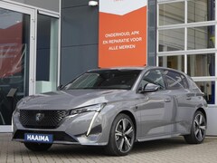 Peugeot 308 - 1.2 Hybrid 136 e-DCS6 GT | Demo | Automaat | Keyless entry & start | Led verlichting | 18