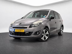 Renault Grand Scénic - 2.0 Bose|AUT|PANO|BOSE|NL AUTO|TREKHAAK|CAMERA