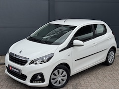 Peugeot 108 - CarPlay / Camera / 100% Onderhoud / Geen Import