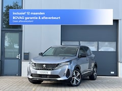 Peugeot 3008 - 1.6 HYbrid 225 Allure |LED|CAMERA|DODEHOEK|APPLE CARPLAY|
