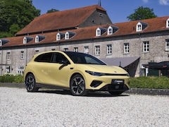 Leapmotor B05 - ProMax Design 67.1kWh 218pk Automaat PANO-DAK | CAMERA VOOR + ACHTER | 19''LM | STOELVERWA