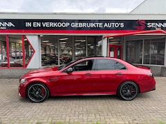 Mercedes-Benz E-klasse - AMG E63s 4Matic 612 pk - Pano - Inr M