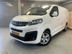 Opel Vivaro - L3H1 Innovation 2.0 CDTI Automaat | Camera | Navigatie | Betimmering | Trekhaak |