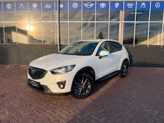 Mazda CX-5 - 2.0 TS+ 4WD *TREKHAAK + STOELVERWARMING