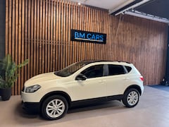 Nissan Qashqai - 1.6 360 AUTOMAAT, Panodak, Camera