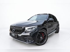 Mercedes-Benz GLC-klasse - 250 4MATIC AMG NIGHT PANO SFEER