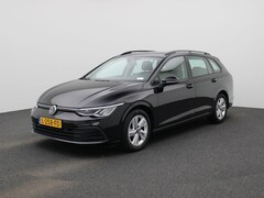 Volkswagen Golf Variant - 1.0 TSI Life | ACC | Stoelverwarming | Keyless | Climate Control | Apple Carplay/Android A