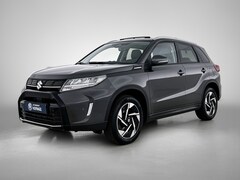 Suzuki Vitara - 1.4 Boosterjet Style Smart Hybrid | Adaptive Cruise | Stoelverwarming | CarPlay | Camera |