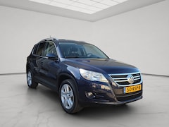 Volkswagen Tiguan - 1.4 TSI Sport&Style