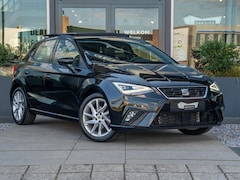 SEAT Ibiza - 1.0 TSI 110pk FR Automaat | Panoramadak | LED | Camera