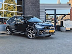 Volkswagen Taigo - 1.0 TSI | Cruise control | IQ Light | Stoelverwarming | Apple carplay | Prijs inclusief wi