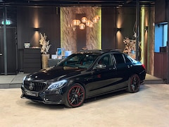 Mercedes-Benz C-klasse - 220 CDI AMG|C63 PACK|PANO|HUD|MEMORY|FULL
