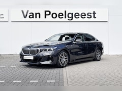BMW i5 - Sedan eDrive40 | M Sport | Travel Pack |
