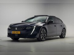 Peugeot 508 SW - 1.6 HYbrid GT Line Aut [ Panorama Trekhaak Stoelverwarming ]