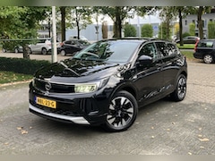 Opel Grandland X - 1.2 Turbo Elegance , Navi, Camera Pdc