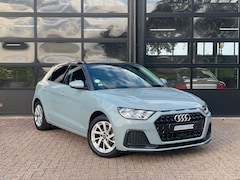 Audi A1 Sportback - 25 TFSI Pro Line