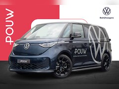 Volkswagen ID. Buzz Cargo - 286pk Anniversary Edition 79 kWh | LMV 20'' | Trekhaak Uitklapbaar