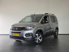Peugeot Rifter - 1.2 Puretech GT | Stoelverwarming | 18" Inch | Apple Carplay & Android Auto | Cruise Contr