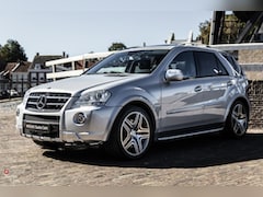 Mercedes-Benz M-klasse - AMG 63 | Facelift | Dealer ond.|Youngt|29.747, 93 Ex btw|