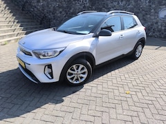 Kia Stonic - 1.0 T-GDi MHEV DynamicPlusLine android & carplay, adaptieve cruise, Navi, Camera, Climate