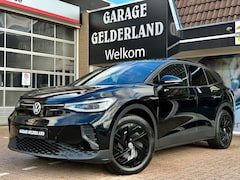 Volkswagen ID.4 - Pro 77 kWh | Long-Range | Pano | Matrix | Leder/Alcantara | Navi | Camera360 | Apple/Andro