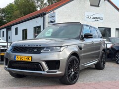 Land Rover Range Rover Sport - 2.0 P400e Autobiography Dynamic zeer nette auto