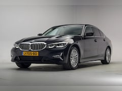 BMW 3-serie - 318i High Executive Edition Aut. [ Leder Stoelverwarming Apple/Android