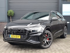 Audi Q8 - 55 TFSI e quattro Pro Line Advanced Compentition | S line | Pano | 360 | ACC | Matrix | B&