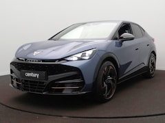 CUPRA Tavascan - VZ Adrenaline 82 kWh Apple Carplay/Android Auto - Warmtepomp - Panoramadak - Camera