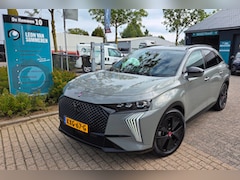 DS 7 - 7 E-Tense 300 4x4 Rivoli Automaat l Dodehoek detectie l Electrische stoelen met memory