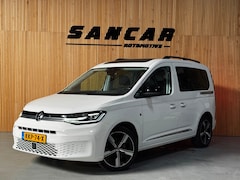 Volkswagen Caddy - 1.5 TSI 5p PANO|TREKHAAK|VIRTUAL|CAMERA|FULL LED|ACC|18 INCH