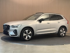 Volvo XC60 - 2.0 T6 Plug-in hybrid 350PK Aut. AWD Ultimate Dark | Panodak | Long Range | Navi | Camera