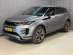 Land Rover Range Rover Evoque - 1.5 P300e AWD R-Dynamic HSE 20"/Stoel + stuur + voorruitverwarming/Memorystoel/Meridian/Do