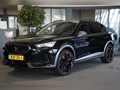 CUPRA Formentor - 1.4 e-Hybrid VZ Copper 245PK Led SuperSport Elek Achterklep Cam Navi ACC
