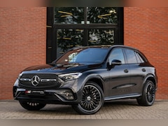 Mercedes-Benz GLC-klasse - 400e 4MATIC AMG Offroad Pack Trekhaak Pano Burm