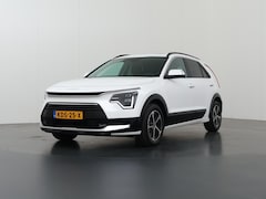 Kia Niro - 1.6 GDi Hybrid DynamicPlusLine | Schuif-/kantel zonnedak | Head-up display | Stoelverwarmi