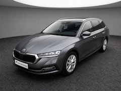 Skoda Octavia Combi - 1.5e-TSI/150PK Business Edition Plus · Navigatie · Apple/Android Car Play · Camera + Parke