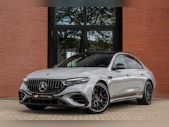 Mercedes-Benz E-klasse - AMG 53 4MATIC+ Edition 1 Carbon Dynamic Plus BTW