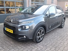 Citroën C3 - 1.2 PureTech Feel